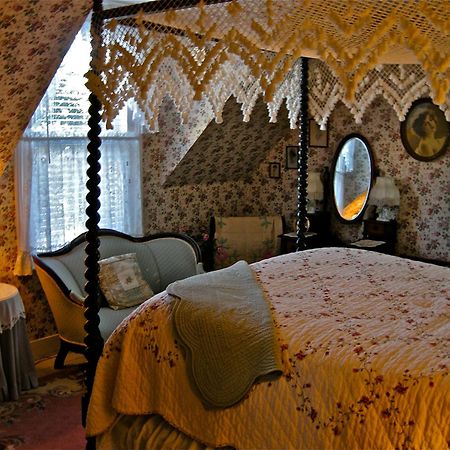 The Old Tower House Bed & Breakfastノースベンド エクステリア 写真