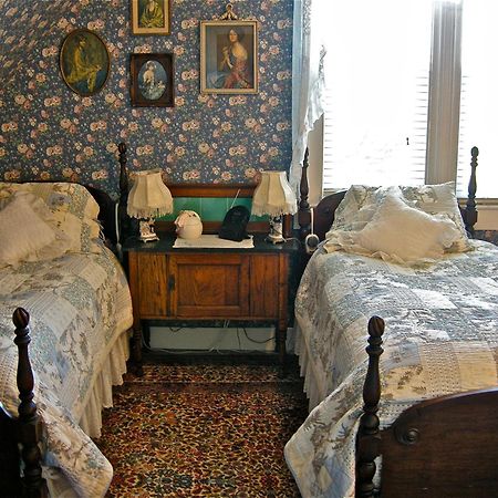 The Old Tower House Bed & Breakfastノースベンド エクステリア 写真