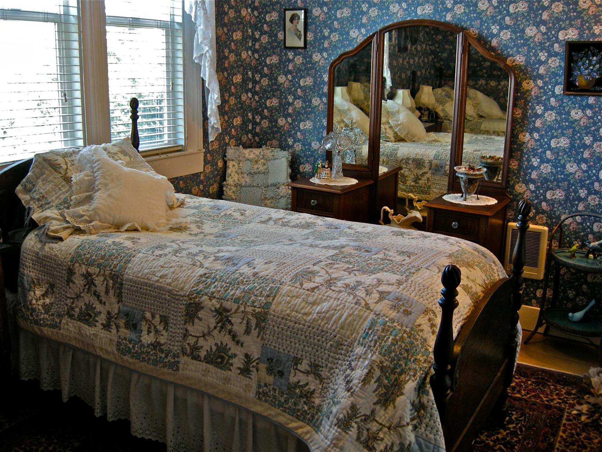 The Old Tower House Bed & Breakfastノースベンド エクステリア 写真
