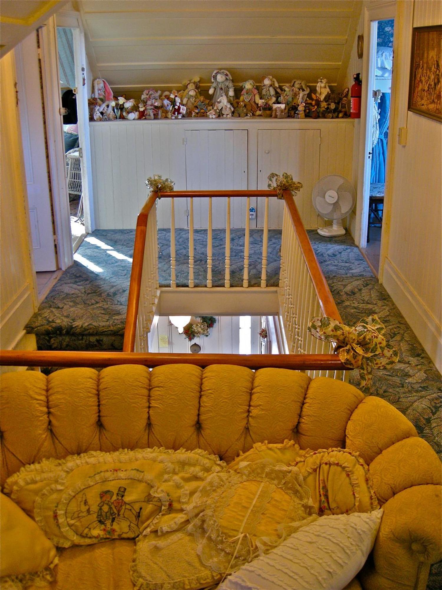 The Old Tower House Bed & Breakfastノースベンド エクステリア 写真
