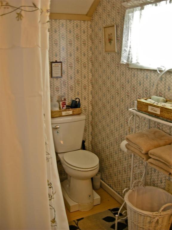The Old Tower House Bed & Breakfastノースベンド 部屋 写真